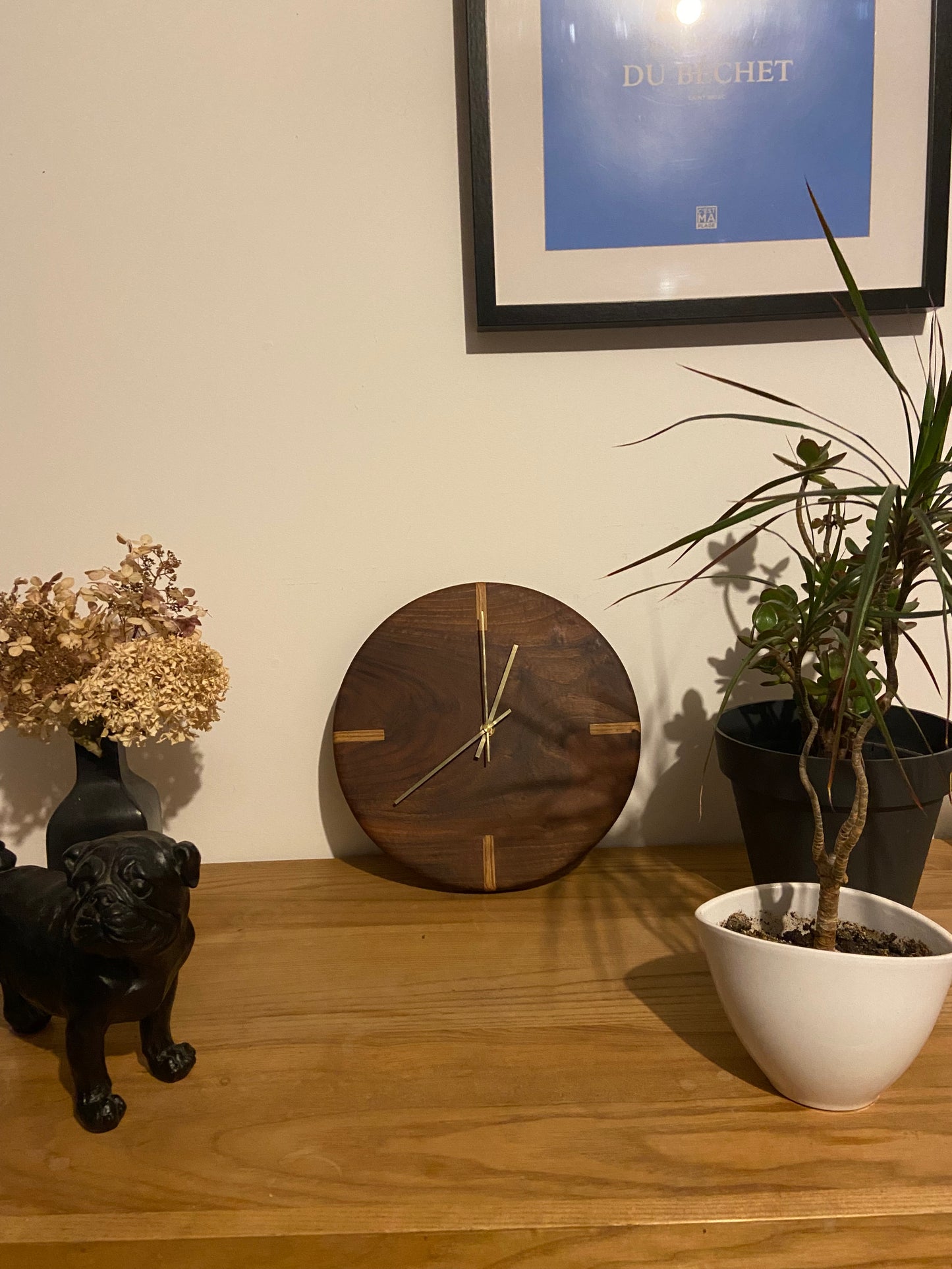 Horloge