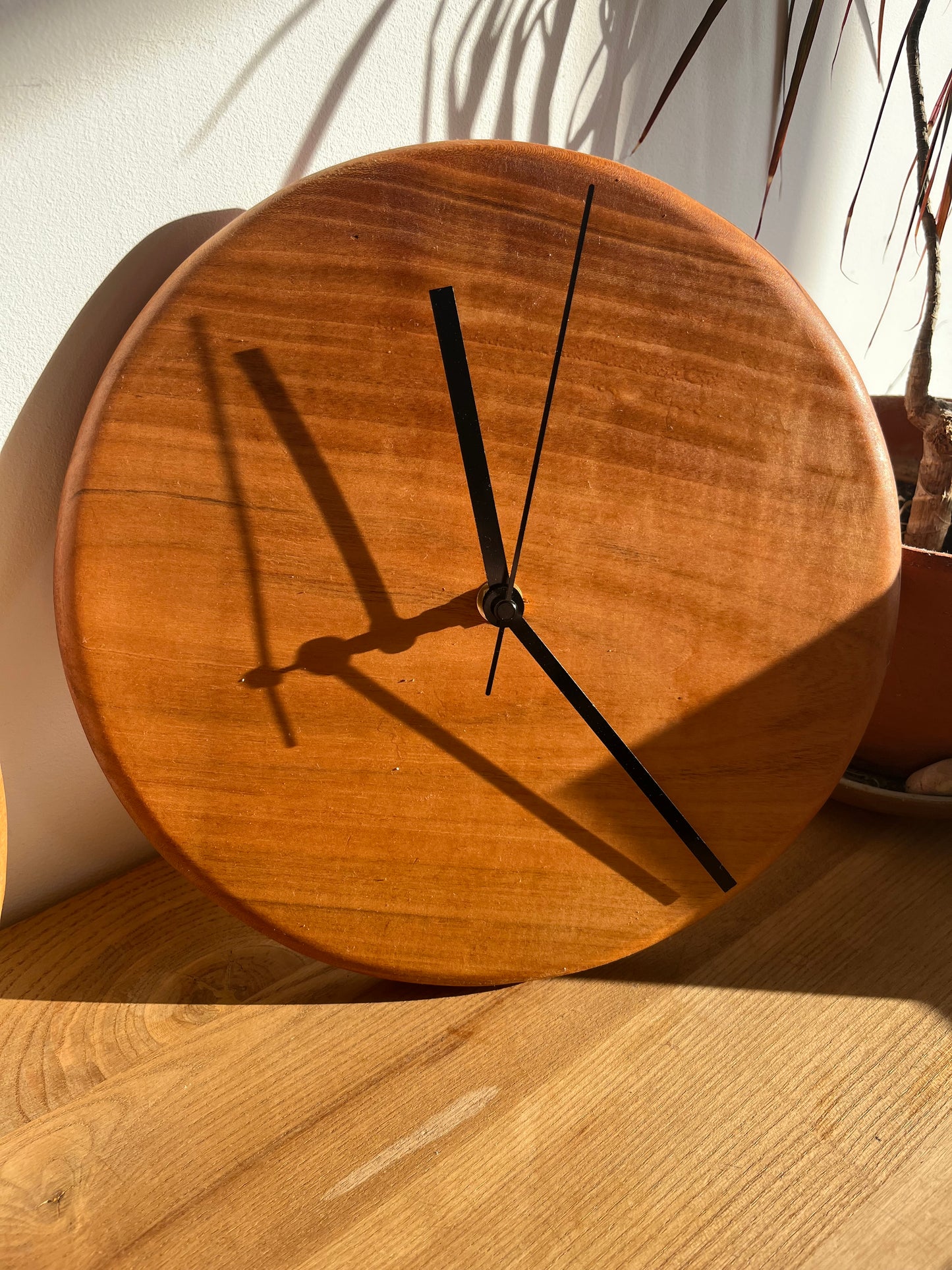 Horloge
