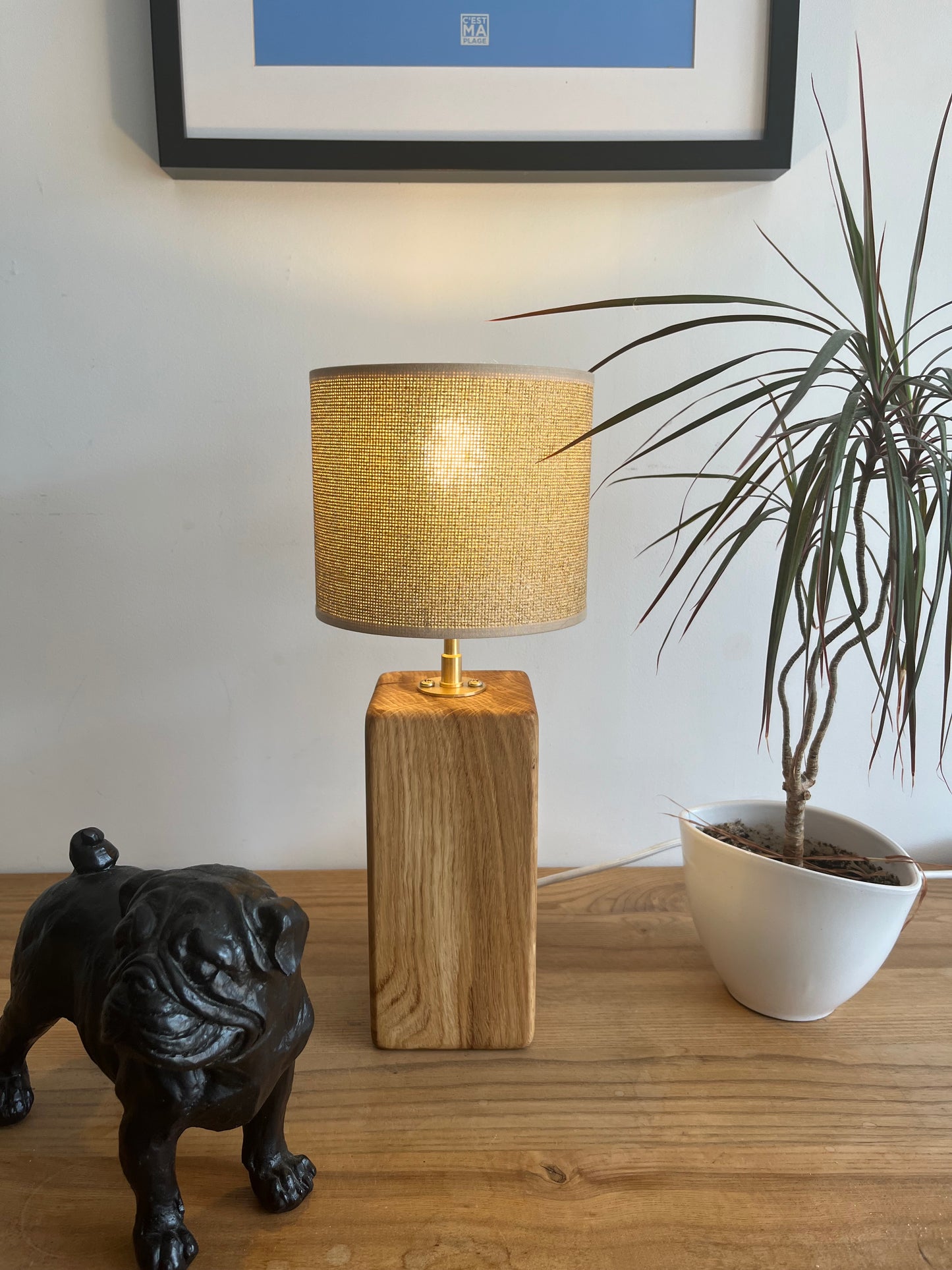 Lampe